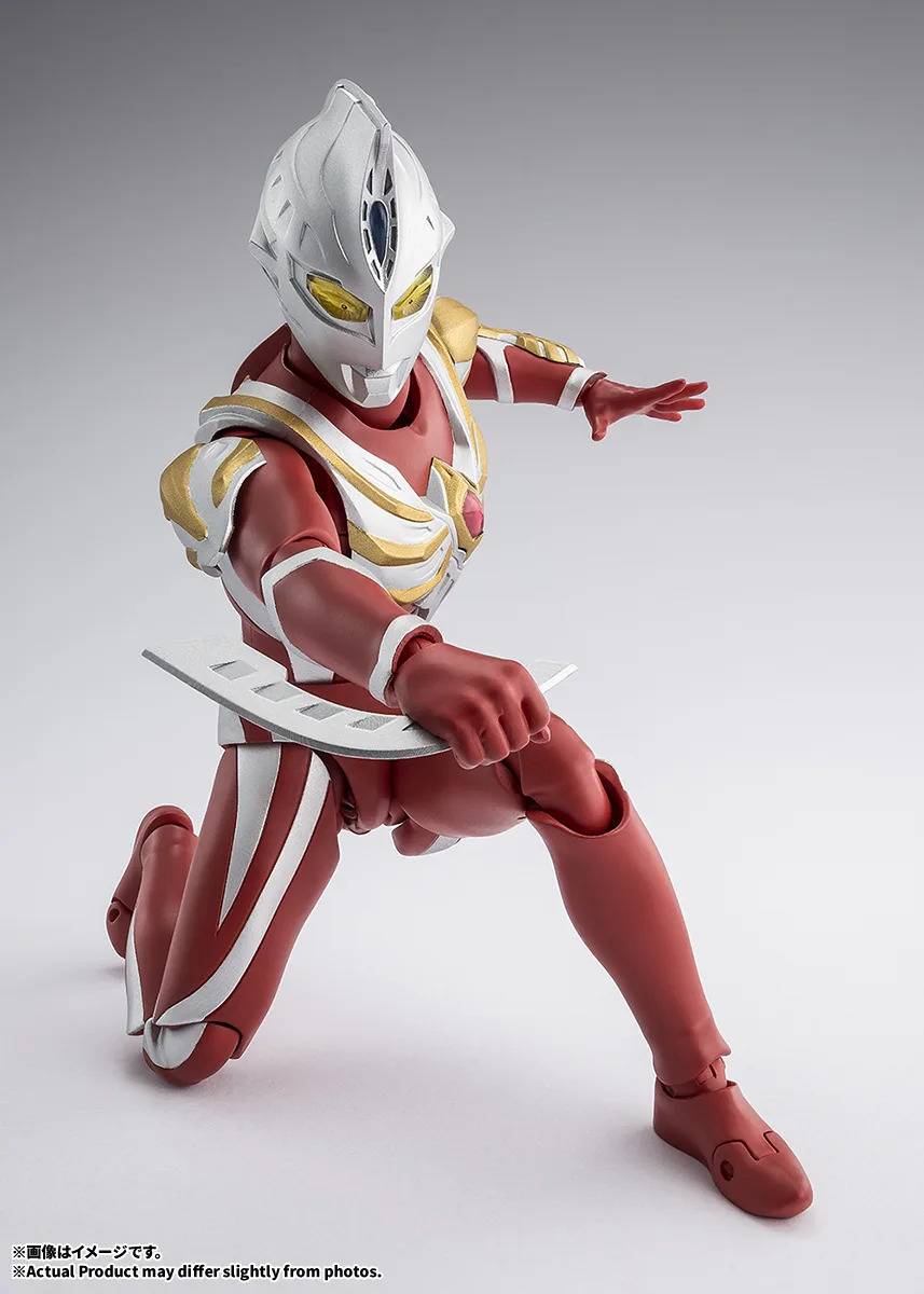 (Pre-Order) S.H. Figuarts Ultraman Max - Ultraman Max
