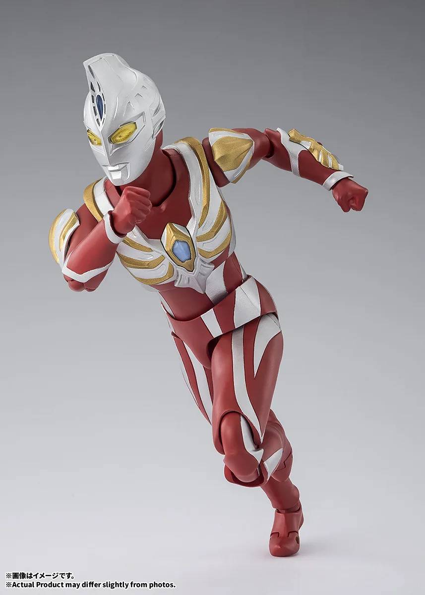 (Pre-Order) S.H. Figuarts Ultraman Max - Ultraman Max