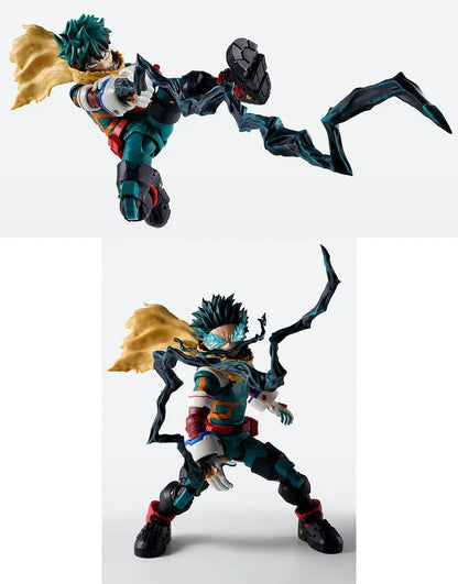 (Pre-Order) S.H. Figuarts My Hero Academia - One for All Plus Ultra Optional Parts Set