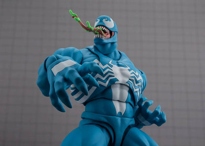 (Pre-Order) S.H. Figuarts Marvel - Venom (GAMERVERSE)