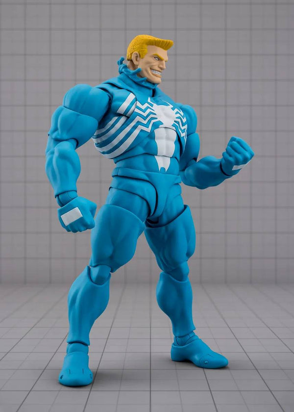 (Pre-Order) S.H. Figuarts Marvel - Venom (GAMERVERSE)