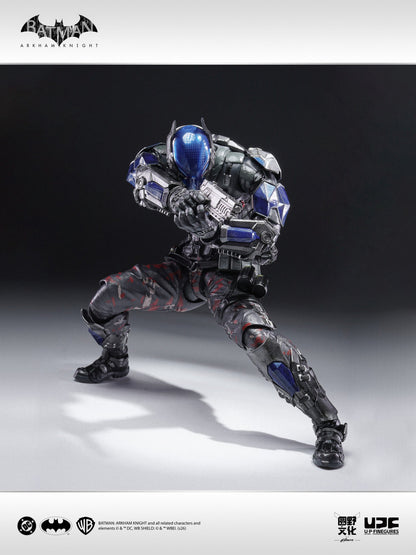 (Pre-Order) LPZZ x UPFinegures 1/12 official licensed Arkham Knight action figure