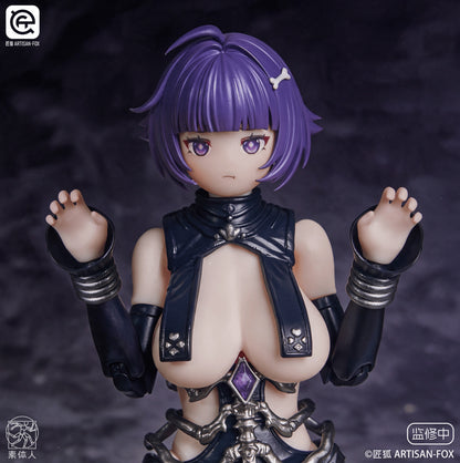 (Pre-Order) ARTISAN FOX 1/12 Lufi action figure Deluxe and Enhanced Ver.