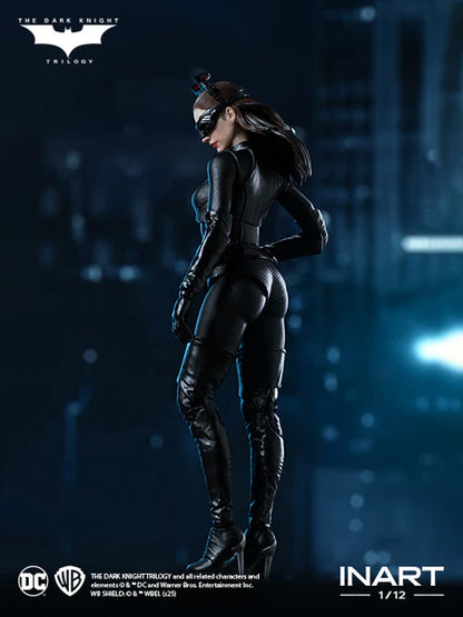 (Pre-Order) INART The Dark Knight Rises - Catwoman 1/12 Scale Figure