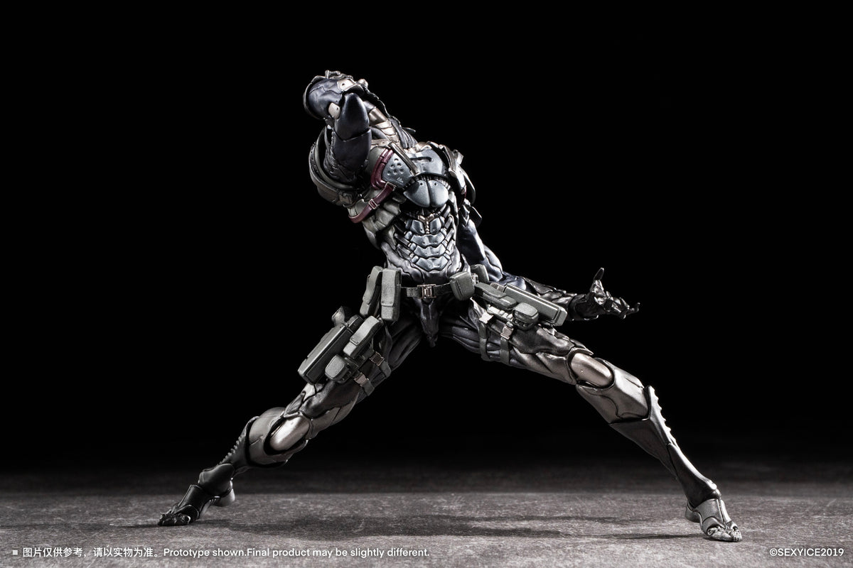 (Pre-Order) Sexy Ice 2019 Studio Project Daedalus B0200 Acridid