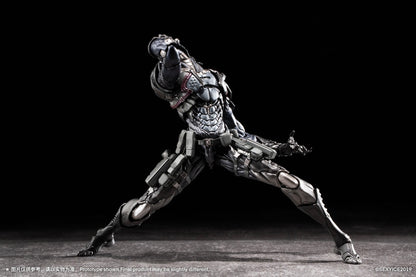 (Pre-Order) Sexy Ice 2019 Studio Project Daedalus B0200 Acridid