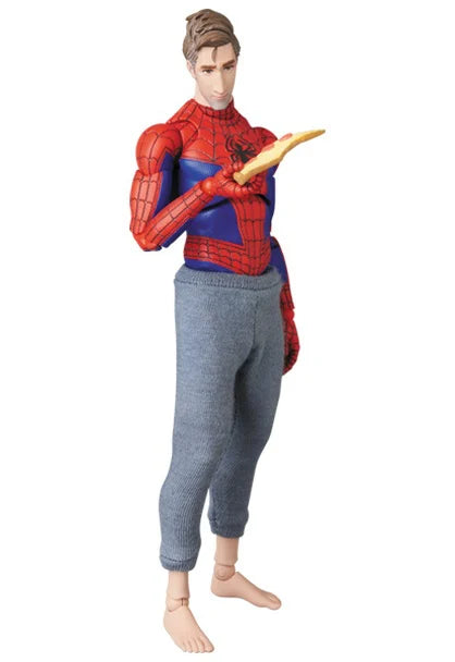 MAFEX No.109 Spider-Man (Peter B. Parker) - Reissue (In Stock)