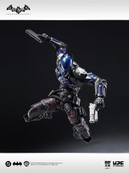 (Pre-Order) LPZZ x UPFinegures 1/12 official licensed Arkham Knight action figure