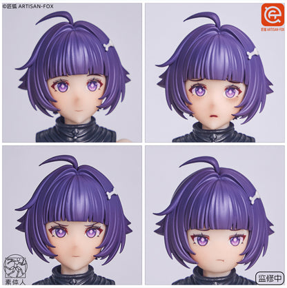 (Pre-Order) ARTISAN FOX 1/12 Lufi action figure Deluxe and Enhanced Ver.