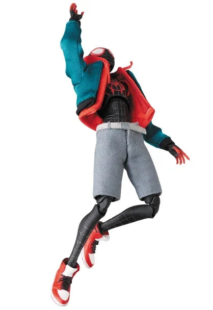 MAFEX No.107 Spider-Man Miles - Reissue (In Stock)