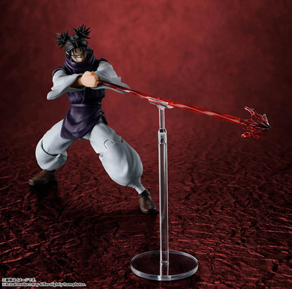 (Pre-Order) S.H. Figuarts Jujutsu Kaisen Choso