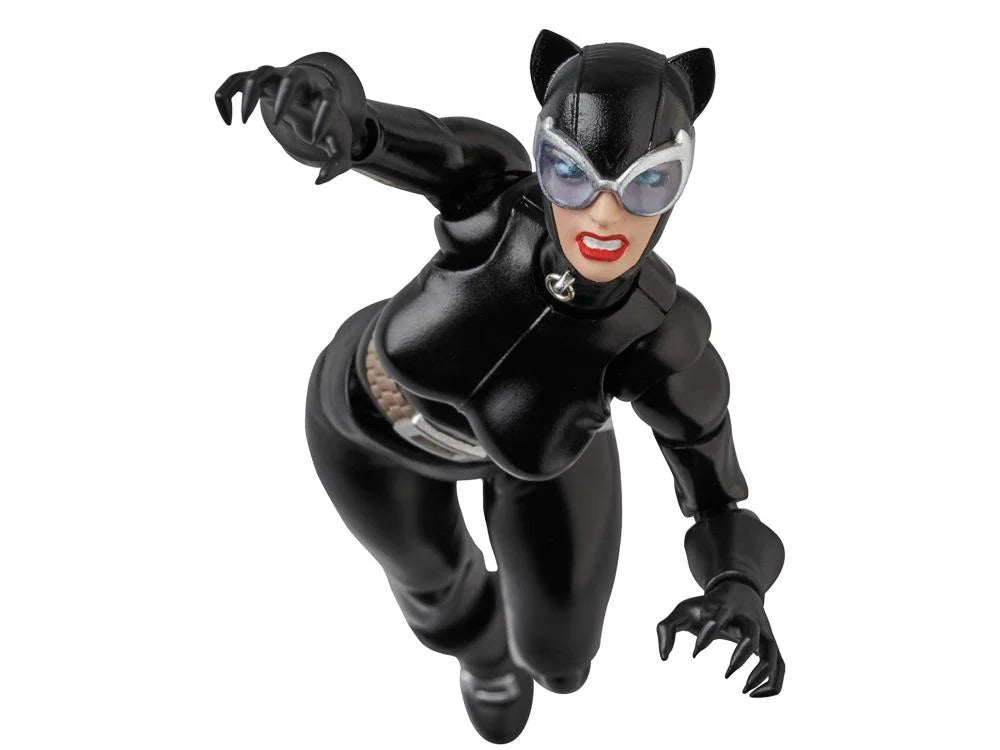 Batman: Hush MAFEX No.123 Catwoman Action Figure