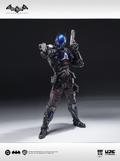 (Pre-Order) LPZZ x UPFinegures 1/12 official licensed Arkham Knight action figure