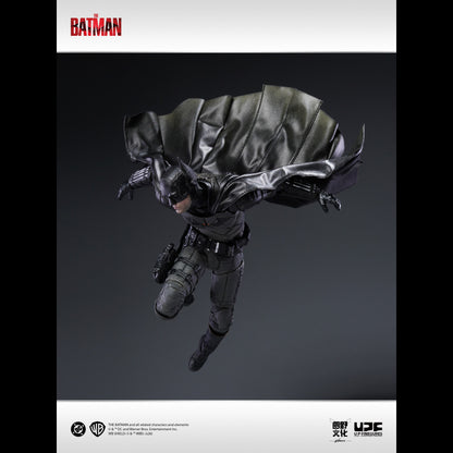 (Pre-Order) LPZZ UPF The Batman (2022) 1/12 Scale Collectible Action Figure