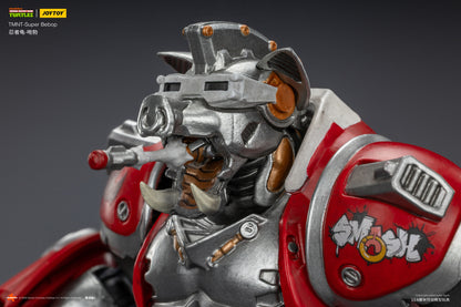 JOY TOY TMNT Super Bebop