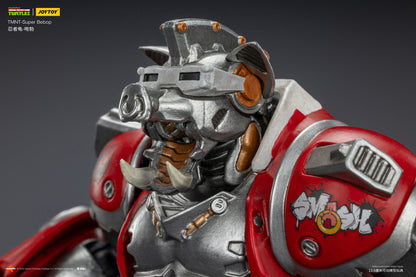 JOY TOY TMNT Super Bebop