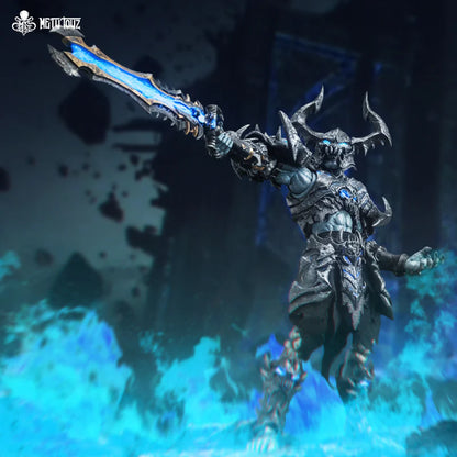 (Pre-Order) Metytoyz 1/10 Death Knight Frostbone action figure