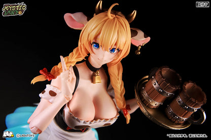 (Pre-Order) Lado Toys 1/12 Daisy Taurus ERA003 action figure