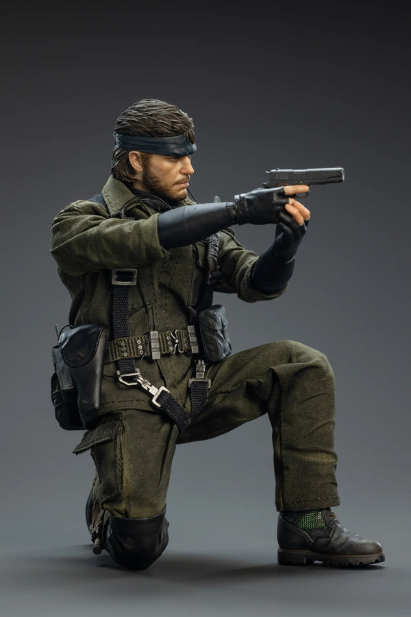Kraken Studio 1/12 Viper Agent action figure Deluxe Version