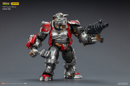 JOY TOY TMNT Super Bebop