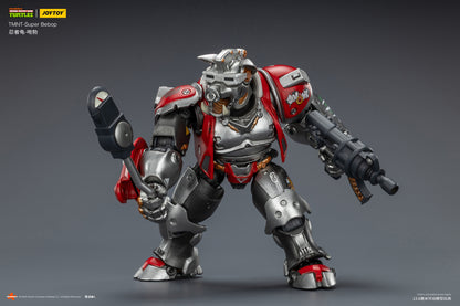 JOY TOY TMNT Super Bebop