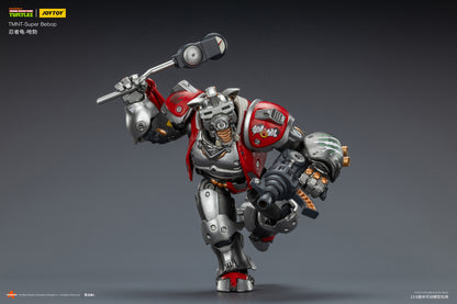 JOY TOY TMNT Super Bebop