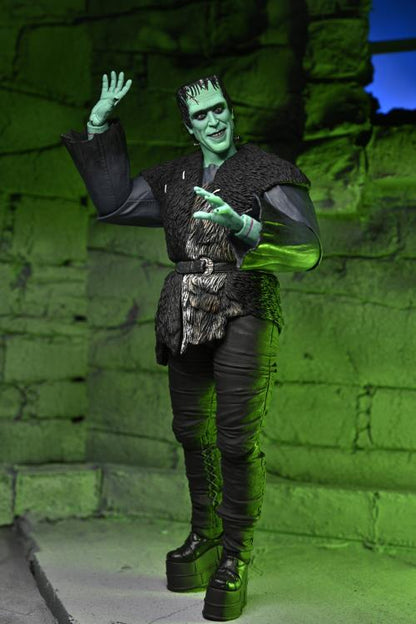 Neca Rob Zombie's The Munsters Ultimate Herman Munster Action Figure (In Stock)