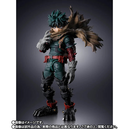 (Pre-Order) S.H. Figuarts DARK DEKU