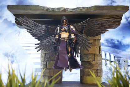 (Pre-Order) Almighty Legends Azrael 1/12 Scale Action Figure