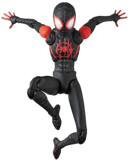 (Pre-Order) MAFEX No.107 Spider-Man Miles - Reissue