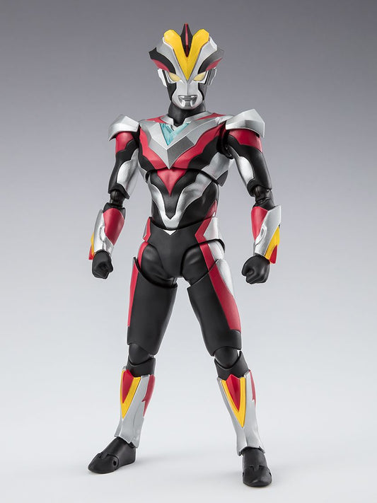 (Pre-Order) S.H.Figuarts Ultraman Victory (Ultraman New Generation Stars Ver.)