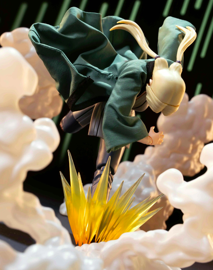Custom 1/12 Clothing Accessories Cloth for SHF S.H.Figuarts Tsunade