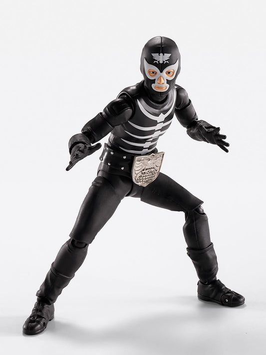 (Pre-Order) S.H.Figuarts Shocker Combatman Jigoku no Showa Kaijin Edition