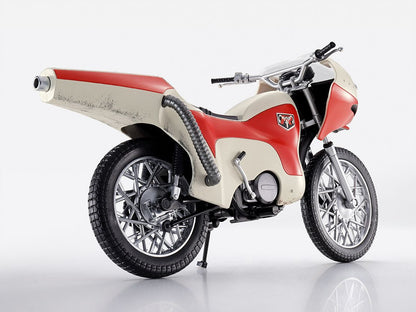 (Pre-Order) S.H.Figuarts New Cyclone (Kamen Rider) Eikou no Showa Rider Edition