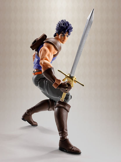 (Pre-Order) S.H.Figuarts Jonathan Joestar