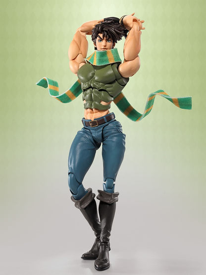 (Pre-Order) S.H.Figuarts Joseph Joestar