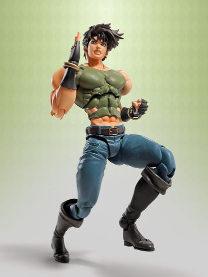 (Pre-Order) S.H.Figuarts Joseph Joestar