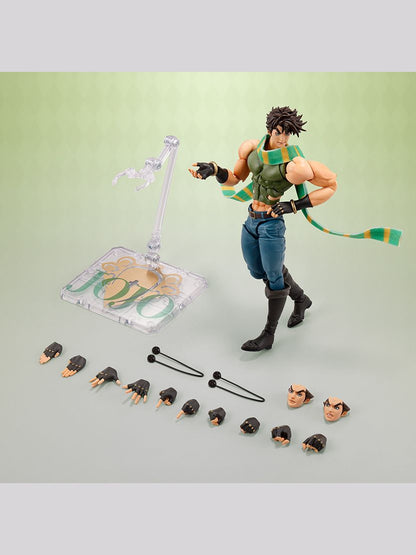 (Pre-Order) S.H.Figuarts Joseph Joestar