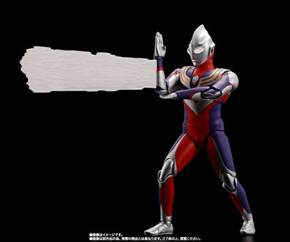 (Pre-Order) S.H.Figuarts (SHINKOCCHOU SEIHOU) ULTRAMAN TIGA MULTI TYPE -STAR OF ULTRA Edition-