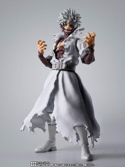 S.H.Figuarts Dabi My Hero Academia