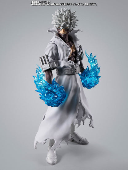 S.H.Figuarts Dabi My Hero Academia