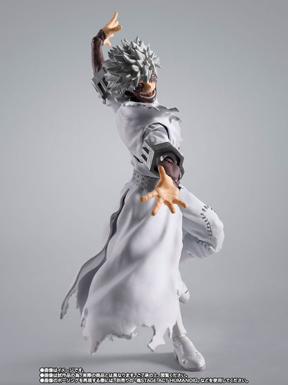 S.H.Figuarts Dabi My Hero Academia