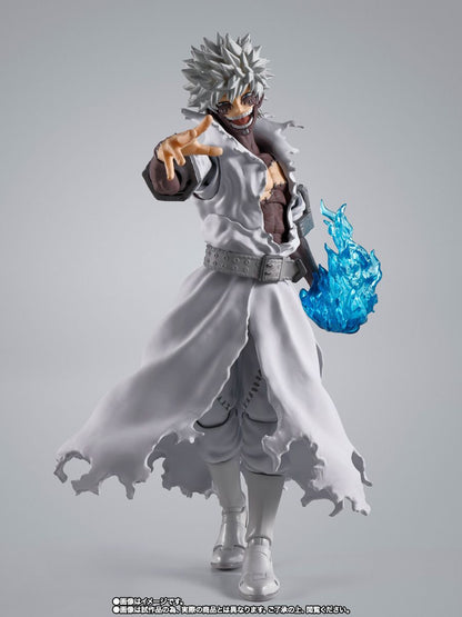 S.H.Figuarts Dabi My Hero Academia