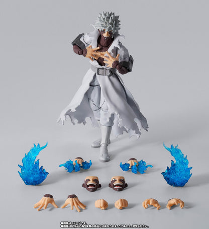 S.H.Figuarts Dabi My Hero Academia