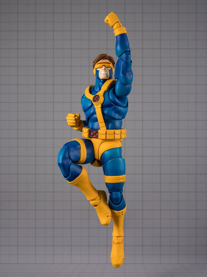 (Pre-Order) Bandai S.H.Figuarts Cyclops (GAMERVERSE)