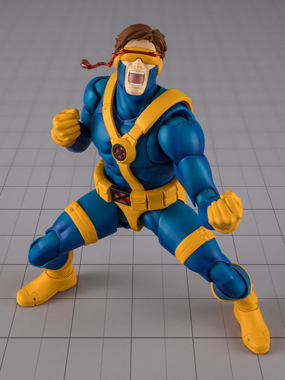 (Pre-Order) Bandai S.H.Figuarts Cyclops (GAMERVERSE)