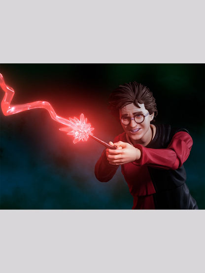 (Pre-Order) Bandai S.H.Figuarts Harry Potter (Harry Potter and the Goblet of Fire)