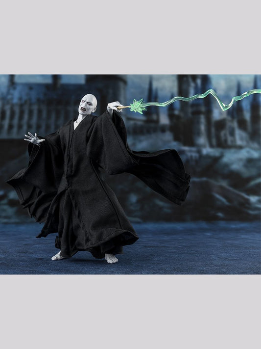 (Pre-Order) Bandai S.H.Figuarts Lord Voldemort (Harry Potter and the Goblet of Fire)