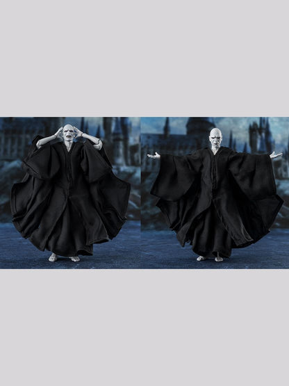 (Pre-Order) Bandai S.H.Figuarts Lord Voldemort (Harry Potter and the Goblet of Fire)