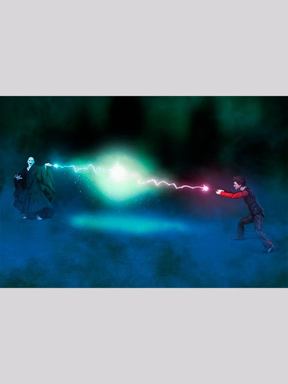 (Pre-Order) Bandai S.H.Figuarts Lord Voldemort (Harry Potter and the Goblet of Fire)